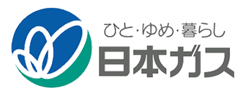 日本ガス