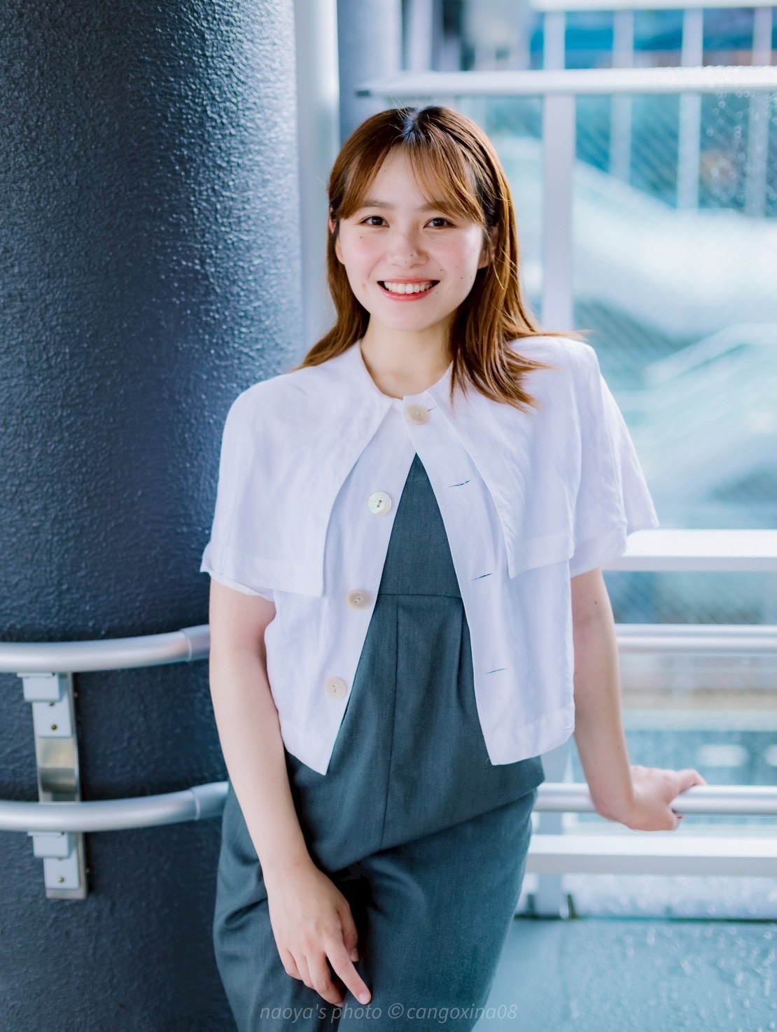 濵田 葵