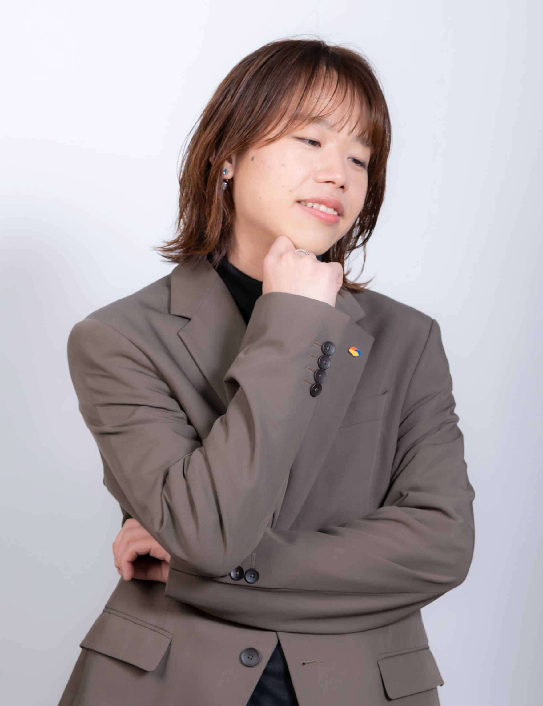 白澤 航